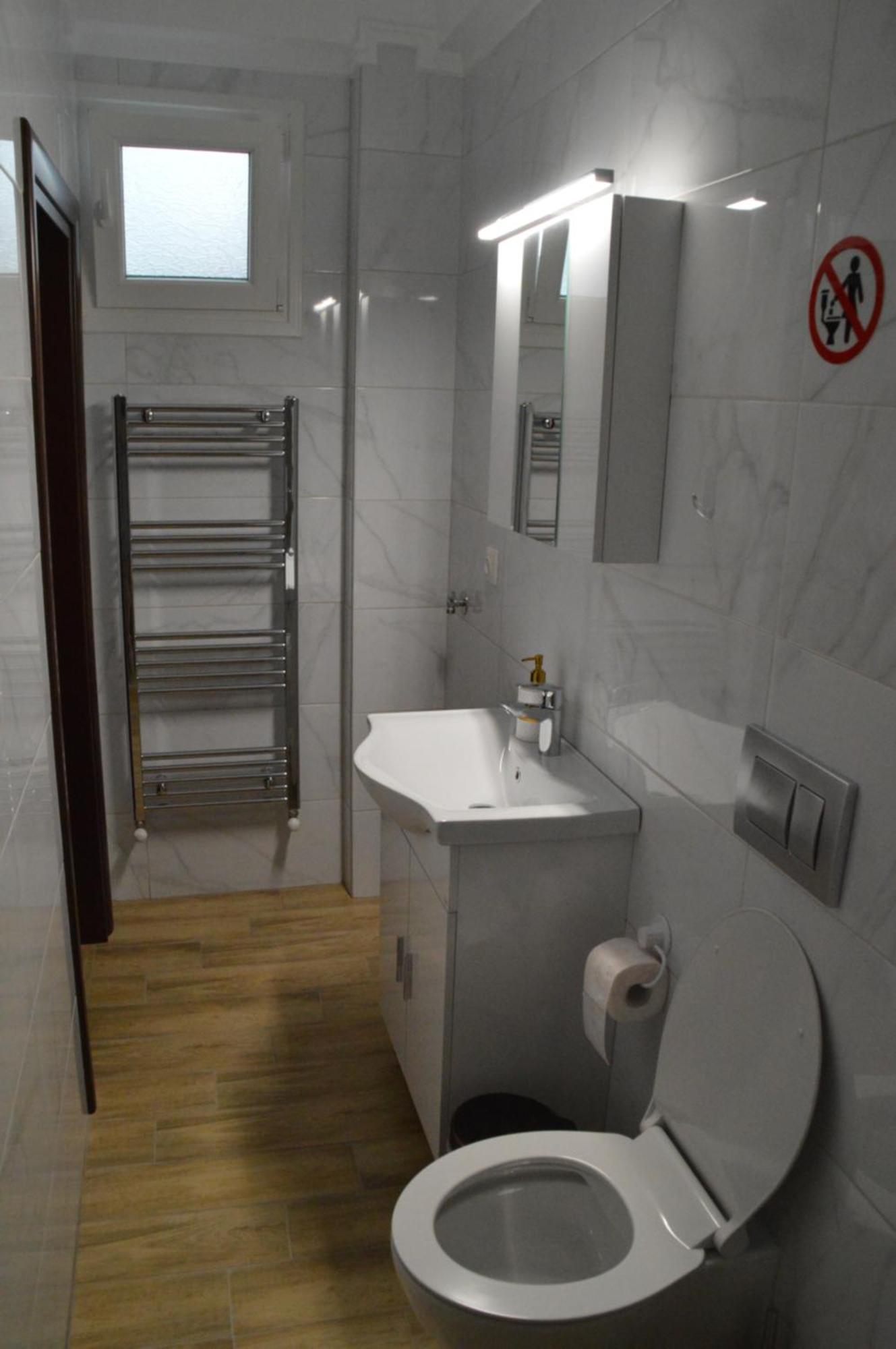 Aigaiou House 2 Appartement Thessaloniki Buitenkant foto